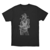 Miss Possessive World Tour Photo Unisex T Shirt Black